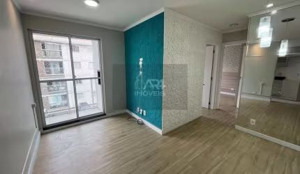 Apartamento com 2 dormitórios à venda, 55 m² por R$ 229.900,00 - Atuba - Pinhais/PR