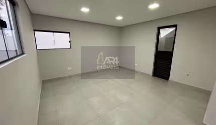 Sala Comercial para Locação no bairro Cajuru em Curitiba/PR