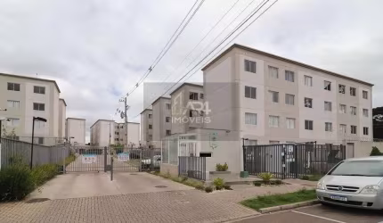 Apartamento à Venda em Colombo/PR
