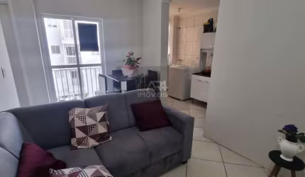 Apartamento à venda no bairro Santo Antônio em São José dos Pinhais/PR