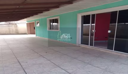 Casa com 3 dormitórios à venda no Bairro  Alto Tarumã em Pinhais/PR