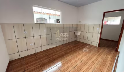 Casa para Locação no bairro Cajuru em Curitiba/PR