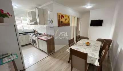 Apartamento com 3 dormitórios à venda no bairro Capão da Imbuia em Curitiba/PR