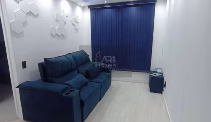 Apartamento à venda no bairro São Gabriel em Colombo/PR