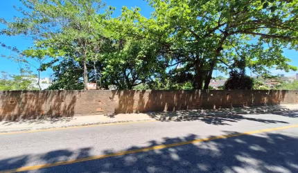 Terreno comercial à venda na Via do Sol, Novo Cavaleiro, Macaé por R$ 1.498.000
