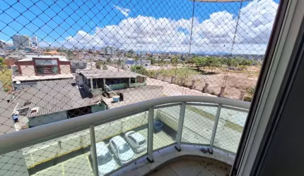 Apartamento com 2 quartos à venda na Rua Professor Gusmão, 21, Praia Campista, Macaé, 76 m2 por R$ 368.000