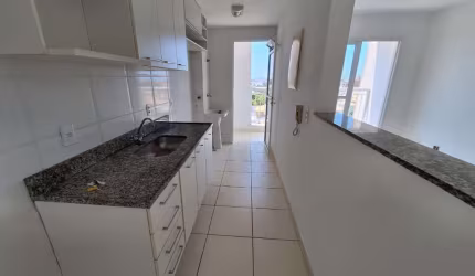 Apartamento com 3 quartos à venda na Rua João Alves Jobim Saldanha, 320, Glória, Macaé, 65 m2 por R$ 369.000