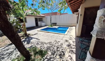 Casa em condomínio fechado com 3 quartos à venda na Rodovia Prefeito José Bicudo Jardim, 18, Serramar, Rio das Ostras, 360 m2 por R$ 450.000