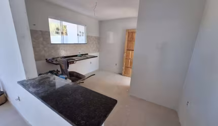 Casa com 2 quartos à venda na Rua A, Mar do Norte, Rio das Ostras, 150 m2 por R$ 250.000