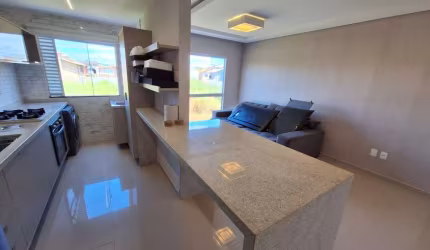 Apartamento com 3 quartos para alugar na Rua Barra Mansa, 150, Jardim Mariléa, Rio das Ostras, 80 m2 por R$ 2.700