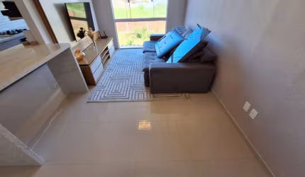 Apartamento com 3 quartos para alugar na Rua Barra Mansa, 150, Jardim Mariléa, Rio das Ostras, 80 m2 por R$ 2.950