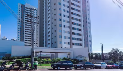 APARTAMENTO A VENDA GLEBA PALHANO EDIFICIO TORRES DO HORIZONTE EM LONDRINA