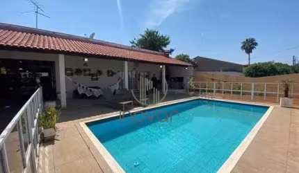 CASA A VENDA 4 QUARTOS PROXIMO AO AEROPORTO EM LONDRINA