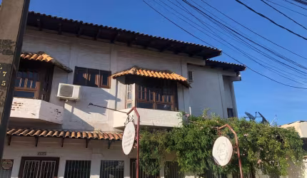 SALA PARA LOCAÇÃO CENTRAL RUA FERNANDO DE NORONHA EM LONDRINA