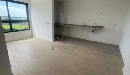 APARTAMENTO PARA VENDA EDIFICIO MIND EM LONDRINA