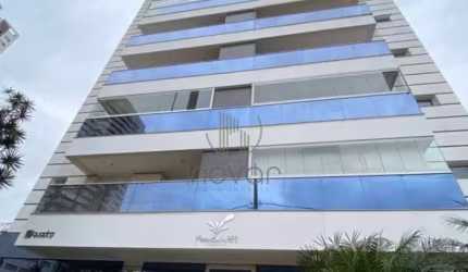 APARTAMENTO PARA VENDA 3 QUARTOS EDIFÍCIO FOUNTAIN HIT GLEBA PALHANO EM LONDRINA