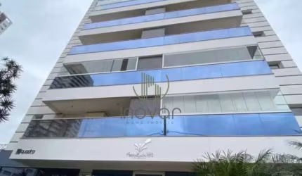 APARTAMENTO PARA LOCAÇÃO EDIFICIO FOUNTAIN HIT 3 DORMITÓRIOS GLEBA PALHANO EM LONDRINA