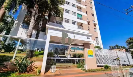 APARTAMENTO PARA VENDA EDIFICIO GARDEN ECOLOGIC AURORA LONDRINA