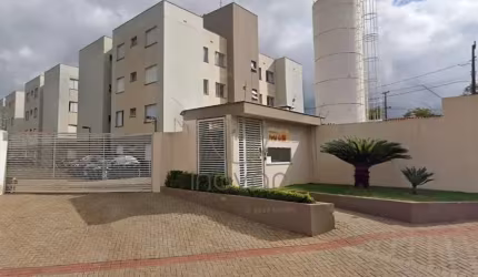 APARTAMENTO PARA VENDA 3 QUARTOS RESIDENCIAL PORTAL DO SOL EM LONDRINA