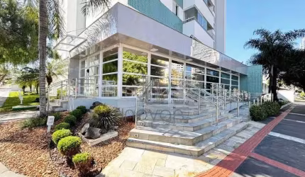 APARTAMENTO PARA LOCAÇÃO EDIFÍCIO TERRANOBLE 2 QUARTOS SENDO UM SUÍTE PROXIMO A PREFEITURA DE LO