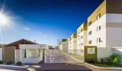 APARTAMENTO PARA VENDA COM 2 QUARTOS RESIDENCIAL VILA DAS ACÁCIAS EM LONDRINA