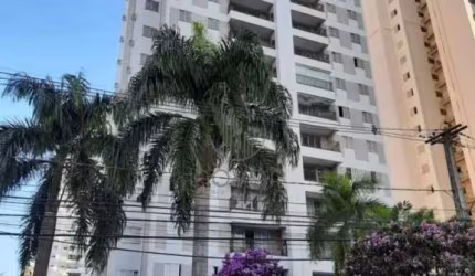 APARTAMENTO PARA VENDA 3 DORMITÓRIOS RESIDENCIAL MANACA GLEBA PALHANO LONDRINA
