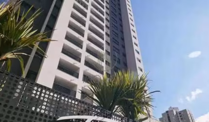 APARTAMENTO PARA LOCAÇÃO 1 QUARTO (STUDIO) ED. FREEDOM ALTO PADRÃO MOBILIADO GLEBA PALHANO LONDRI