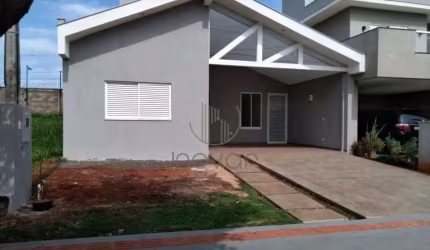 CASA PARA LOCAÇÃO CONDOMINIO FECHADO BELLA VITTA EM LONDRINA