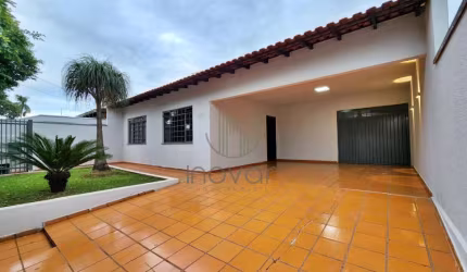 CASA PARA LOCAÇÃO 3 QUARTOS PROXIMO AO AEROPORTO EM LONDRINA