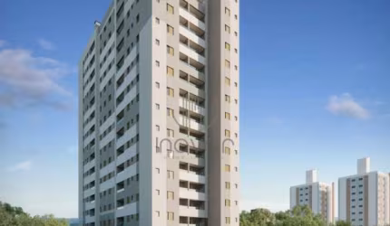 APARTAMENTO PARA VENDA 2 QUARTOS/SUÍTE EDIFÍCIO TRIBECA GLEBA PALHANO EM LONDRINA