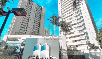 APARTAMENTO PARA LOCAÇÃO 2 QUARTOS SENDO UM SUÍTE EDIFICIO LIBERTY TOWERS GLEBA PALHANO EM LONDRI