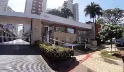 APARTAMENTO PARA VENDA EDIFICIO DUE TORRI NA GLEBA PALHANO EM LONDRINA