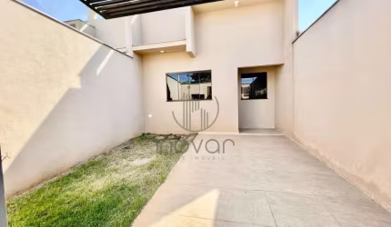 CASA PARA LOCAÇÃO 3 QUARTOS SENDO UM SUÍTE PROXIMO AO TERMINAL DO OURO VERDE EM LONDRINA