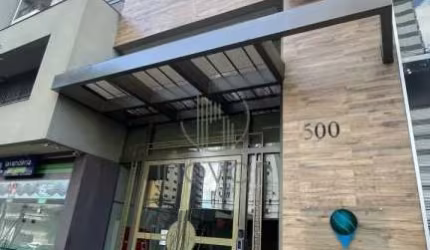 APARTAMENTO PARA LOCAÇÃO 2 QUARTOS SUITE EDIFÍCIO SPOT CENTRO EM LONDRINA