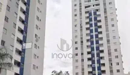 APARTAMENTO PARA LOCAÇÃO 3 QUARTOS SENDO UM SUÍTE EDIFÍCIO ACQUA ROYAL PRÓXIMO AO SHOPPING CATU