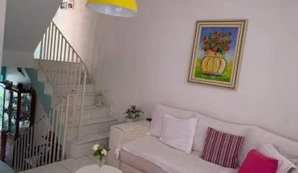 Casa à venda no Jd. Rainha, Itapevi, SP