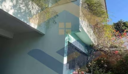 Casa à Venda c/ 386 m², 4 quartos, 2 suítes, Área Gourmet c/ Piscina, 4 vagas - Jardim Brasil - (Prox. Av. Nove / Antonio Segre) - Jundiaí/SP