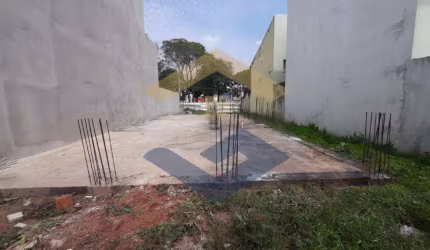 Terreno Plano p/ Venda c/ 300m², Fundação Pronta - Parque da Represa - Jundiaí / SP (Próximo ao Grendacc) - Residencial/Comercial