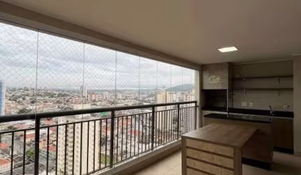 Apartamento p/ Locação c/ 155m², 3 Dorms, 3 Suítes, 3 Vagas, Hobby Box - Condomínio Massimo - Vila Arens - Jundiaí/SP (Prox. Colégio Divino Salvador)