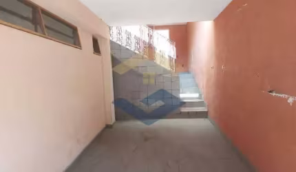 Casa p/ Venda c/ 134m², 2 Dorms sendo 1 Suíte, Terraço, Garagem - Vila Progresso -Jundiaí/SP