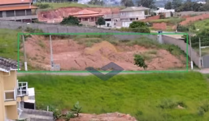 Terreno à Venda c/ 1.131 m² - Condomínio Portal do Sol - Jardim Tarumã - Jundiaí / SP (Prox. Maxi Shopping)