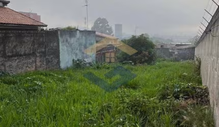 Terreno à Venda c/ 420 m² - Vila Santa Terezinha - Várzea Paulista / SP