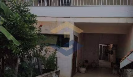 Casa p/ Venda c/ 110 m², Sala, 2 Suítes, Mezanino, Cozinha, Lavanderia, Churrasqueira, 3 Vagas - Rio das Pedras - Itupeva/SP