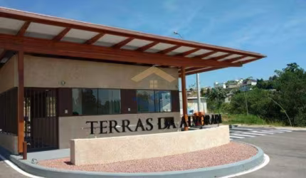 Terreno em Condomínio p/ Venda c/ 925 m² - Condomínio Terras da Alvorada - Itupeva/SP