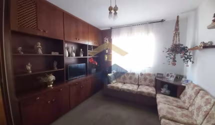 Apartamento à Venda c/ 75m², 3 Dorms, Sala, Cozinha, Área de Serviço, WC e 1 Vaga Coberta- Vila Santana II - (Condomínio Sitio do Botão ) - Jundiaí/SP