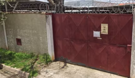 Garagem Coberta p/ /Alugar (dia e noite) - Vila Agostinho Zambom / Ponte São João - Jundiaí/SP