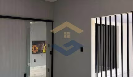 Casa p/ Alugar c/ 64m², 01 Dorm, Sala, Cozinha, Banheiro - Vila Nova Jundiainópolis - Jundiaí/SP (Vila Comercial)