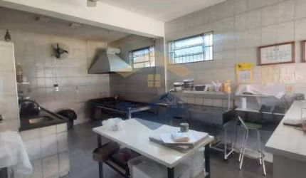 Vende Ponto Comercial ramo alimentício - Bom Sabor Marmitex - Jardim Tarumã - Jundiaí/SP