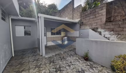 Casa P/ Alugar c/ 100 m², 2 Dorms, Sala, Cozinha, Banheiro, Área de Serviço, Terraço, Garagem - Vila Comercial - Jundiaí/SP