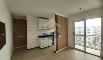 Apartamento p/ Alugar c/ 49 m², 2 Dorms, Sala, Cozinha, Sacada, 1 Vaga de Garagem - Vista Park - Vila Nambi - Jundiaí/SP